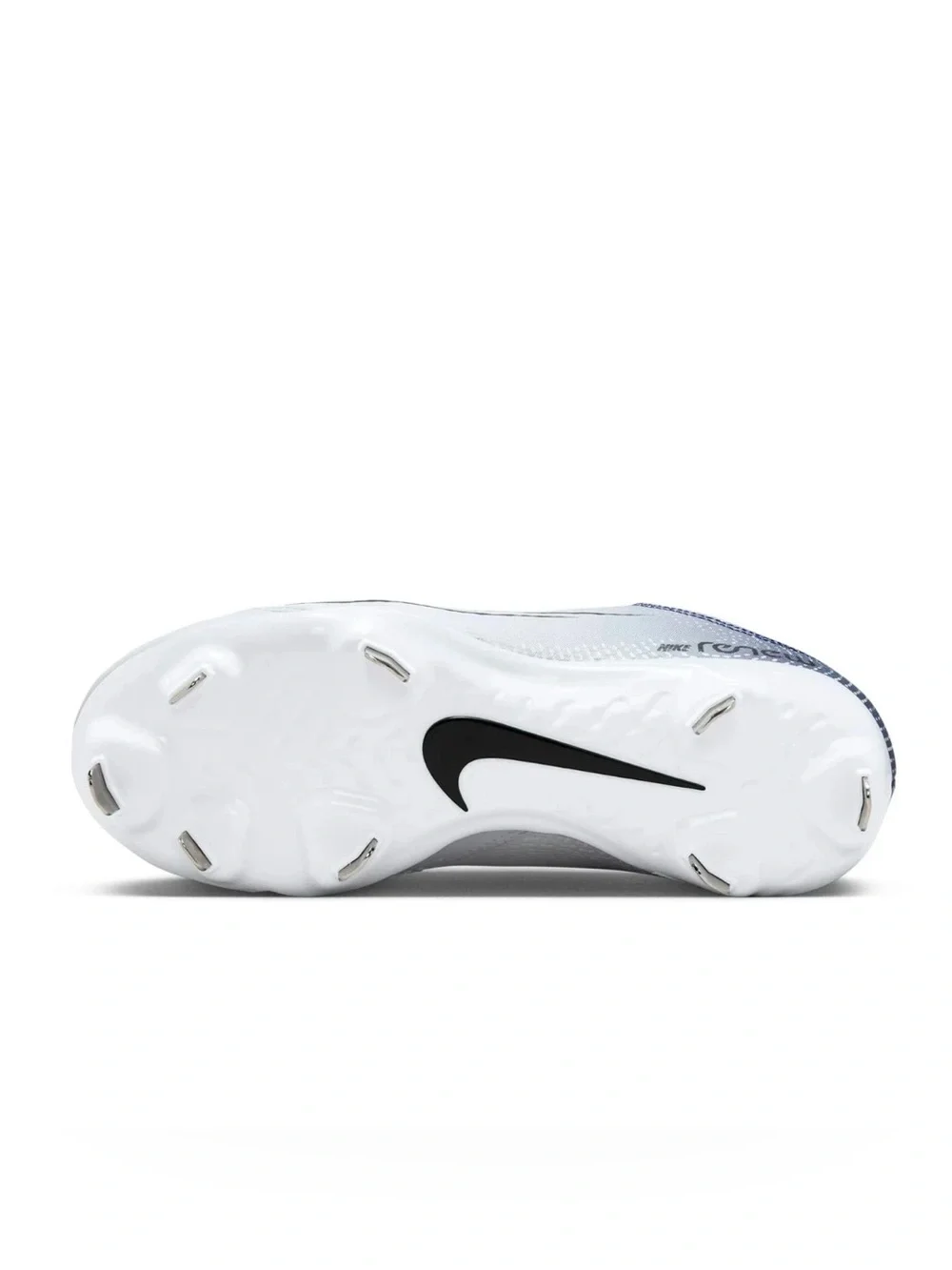 Nike Women's Hyperdiamond 4 Pro Metal Fastpitch Softball Cleats